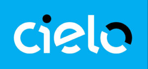 Cielo credit card logo.