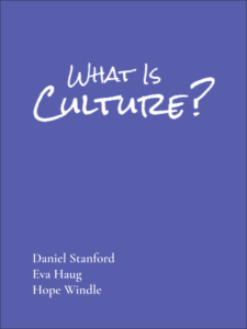 What is Culture? book cover